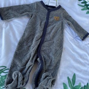 NWT Carter’s onesie